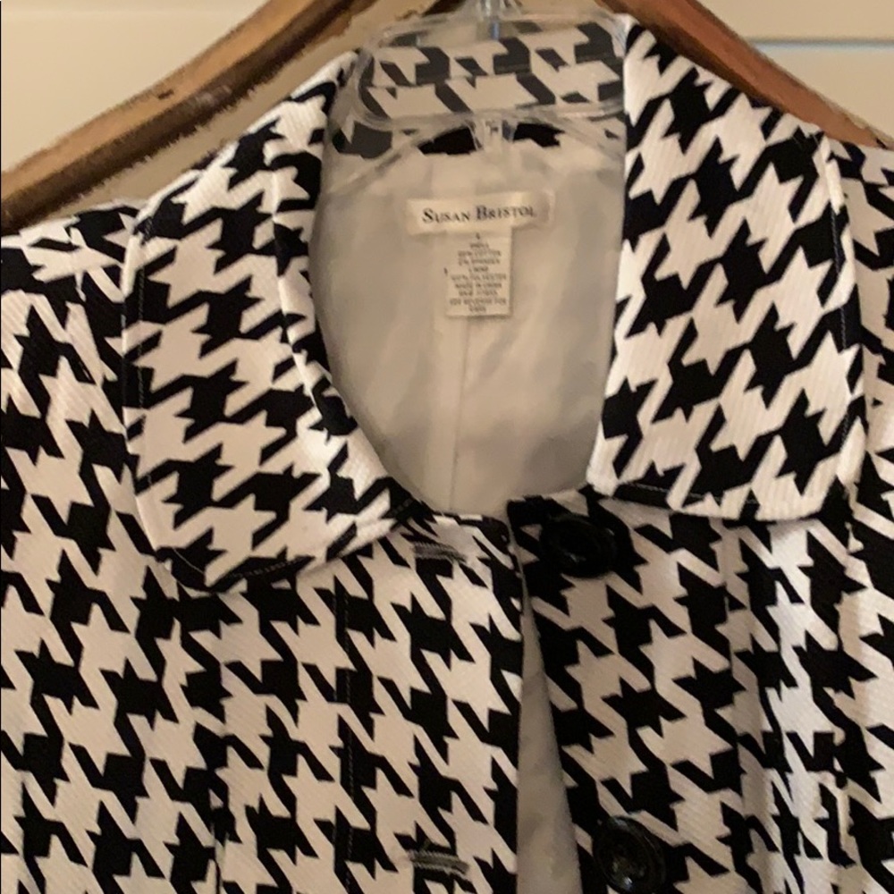 Spring jacket - Picture 3 of 3